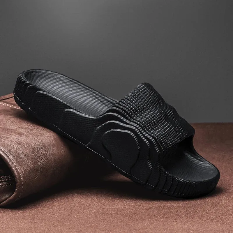 SANDALIAS SLIPPER PIXEL  WOLFIE