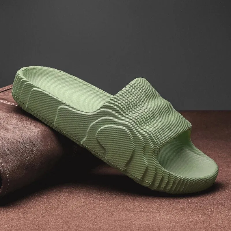 SANDALIAS SLIPPER PIXEL  WOLFIE