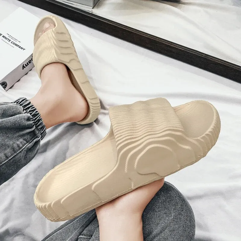 SANDALIAS SLIPPER PIXEL  WOLFIE