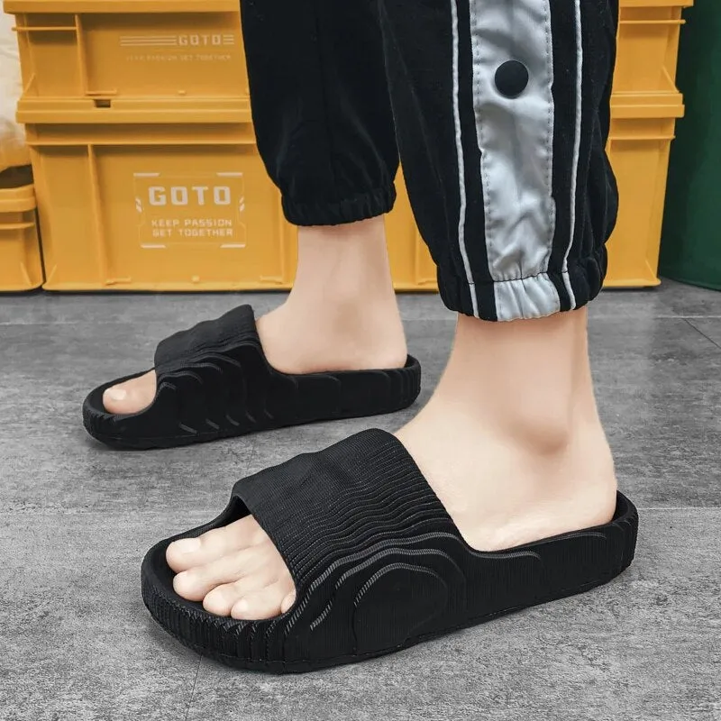 SANDALIAS SLIPPER PIXEL  WOLFIE