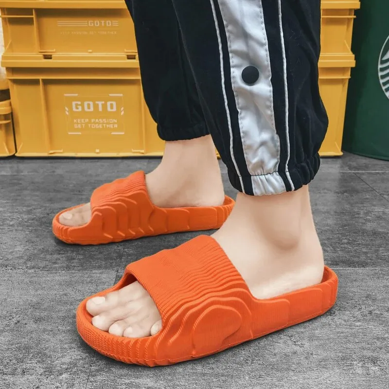 SANDALIAS SLIPPER PIXEL  WOLFIE