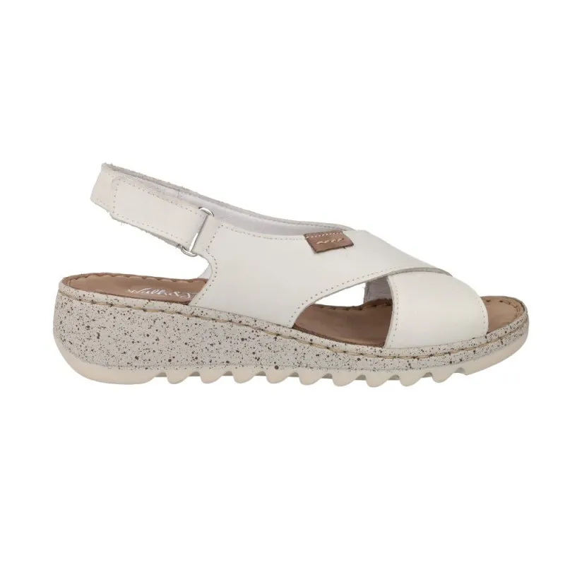 SANDALIAS TIRAS CRUZADAS WALK&FLY 937141651 PARA MUJER