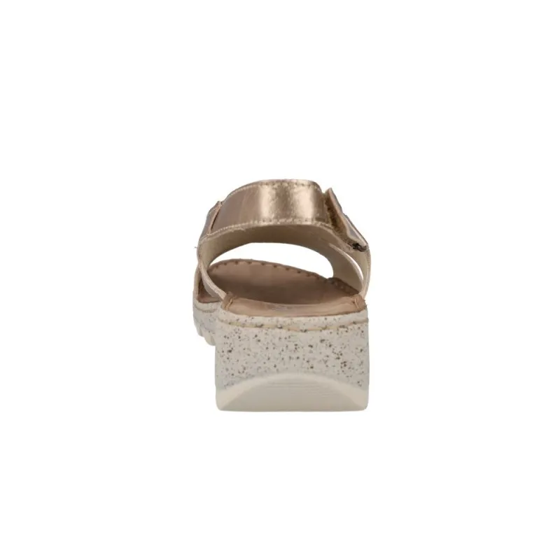 SANDALIAS TIRAS CRUZADAS WALK&FLY 937141651 PARA MUJER