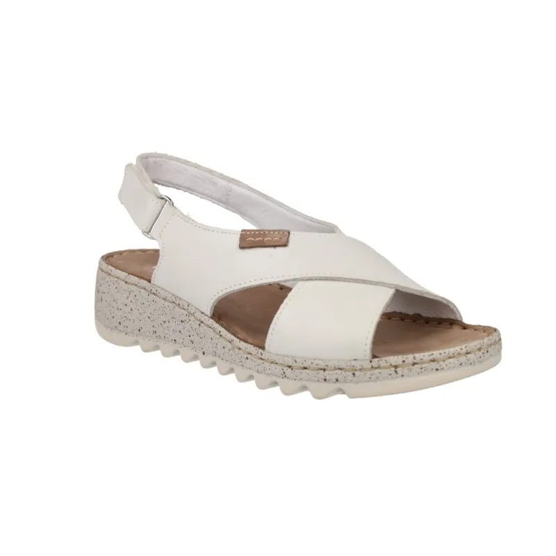 SANDALIAS TIRAS CRUZADAS WALK&FLY 937141651 PARA MUJER