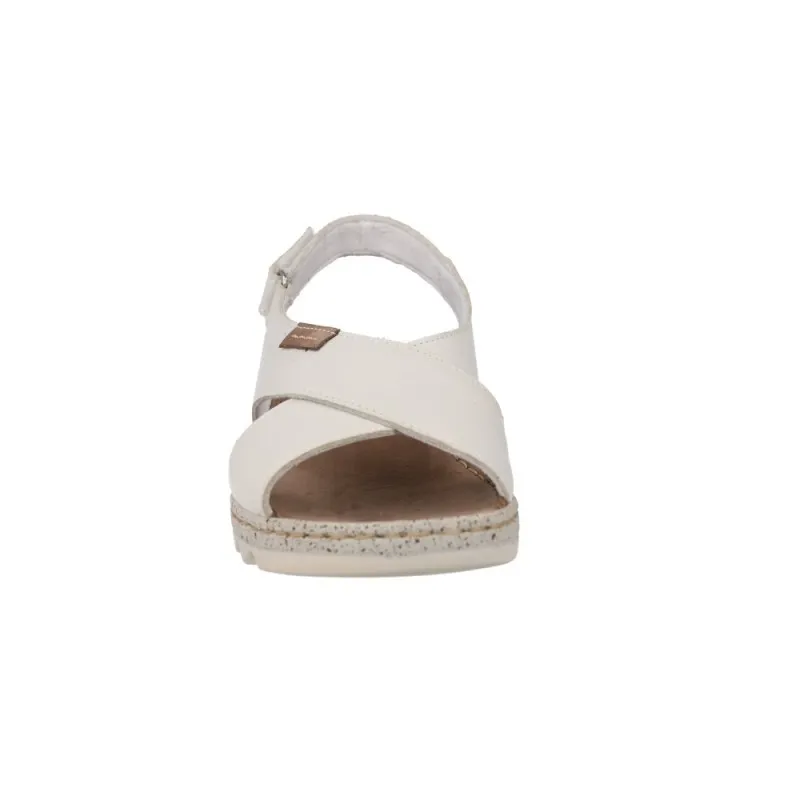 SANDALIAS TIRAS CRUZADAS WALK&FLY 937141651 PARA MUJER