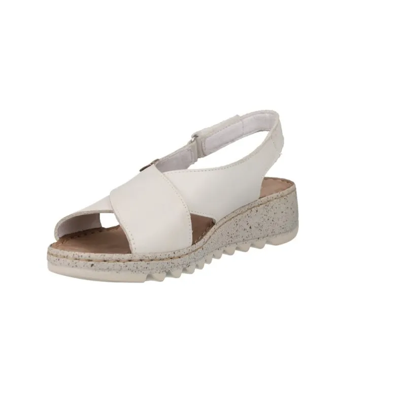 SANDALIAS TIRAS CRUZADAS WALK&FLY 937141651 PARA MUJER
