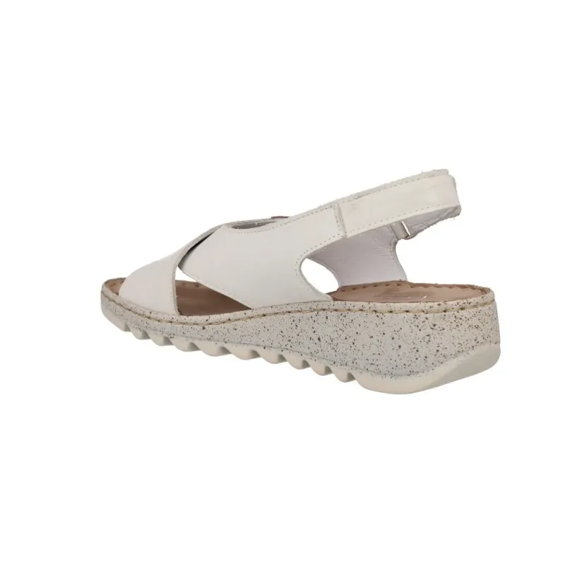 SANDALIAS TIRAS CRUZADAS WALK&FLY 937141651 PARA MUJER