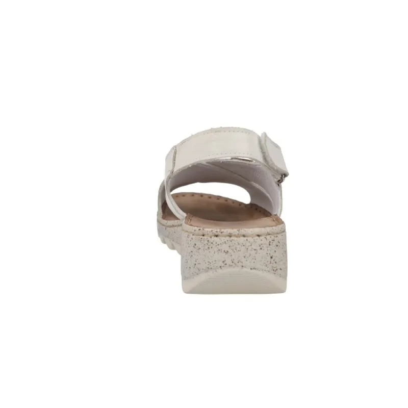 SANDALIAS TIRAS CRUZADAS WALK&FLY 937141651 PARA MUJER