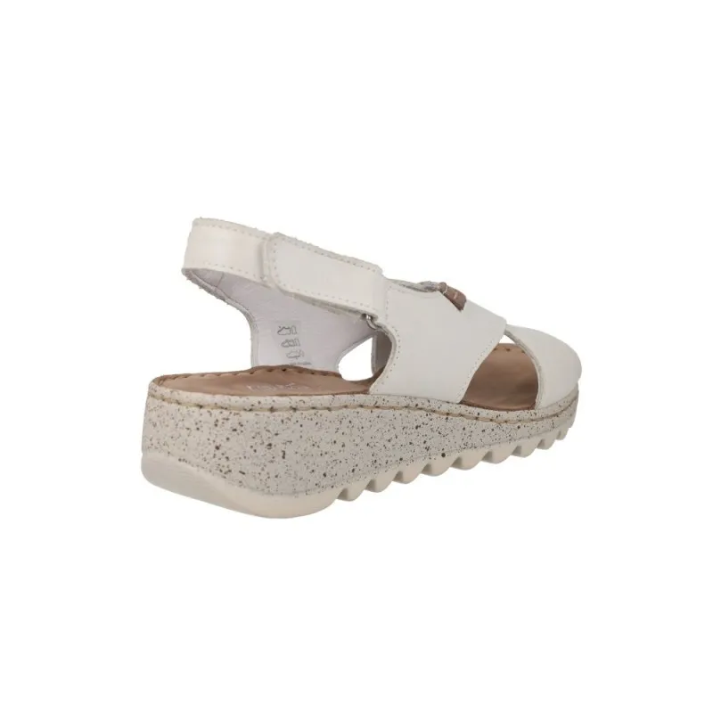 SANDALIAS TIRAS CRUZADAS WALK&FLY 937141651 PARA MUJER