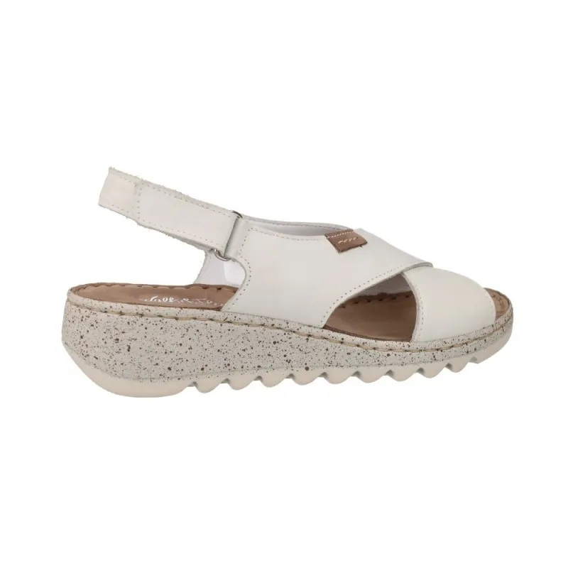 SANDALIAS TIRAS CRUZADAS WALK&FLY 937141651 PARA MUJER