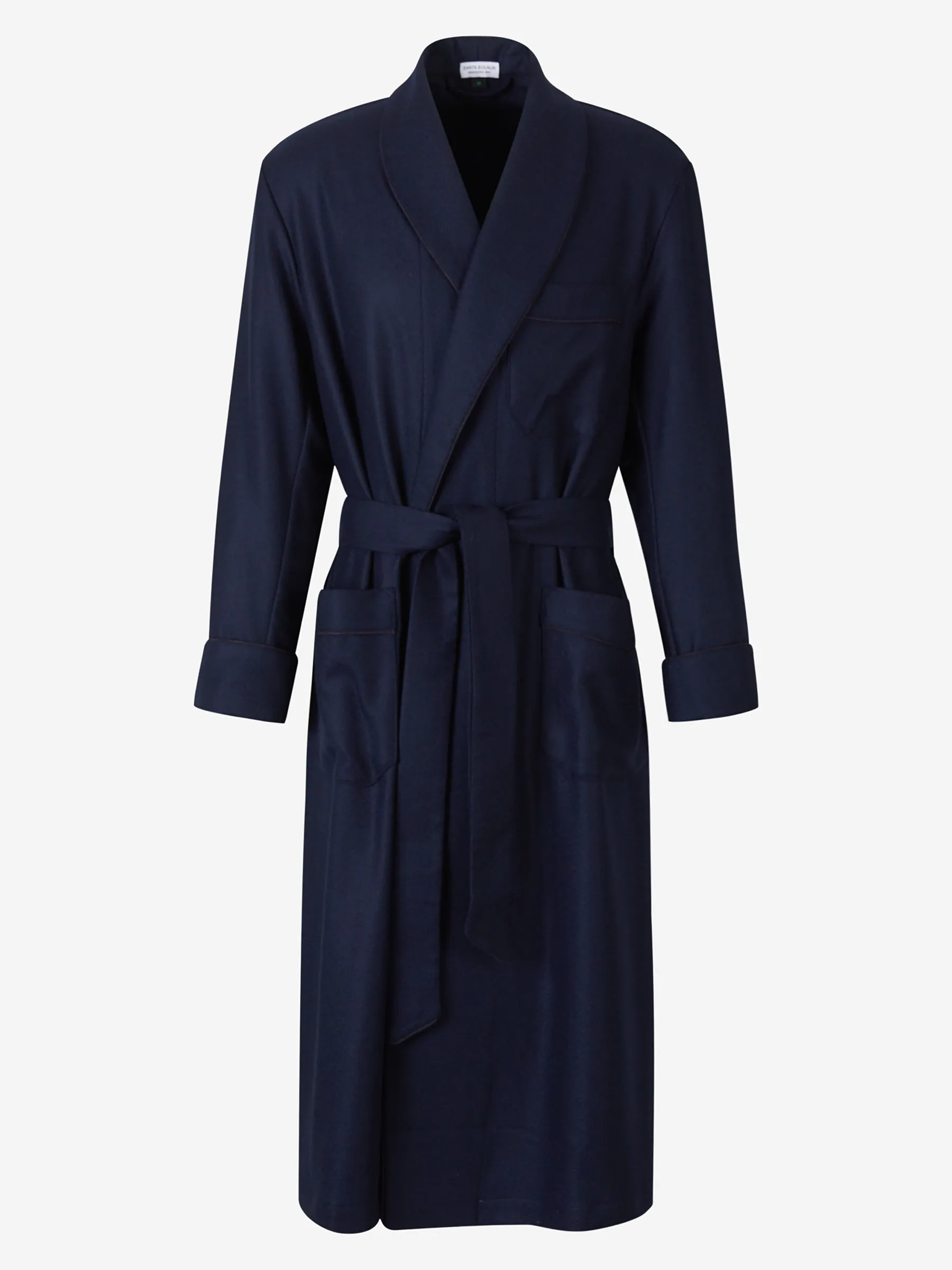 Santa Eulalia Bata Lana Cashmere