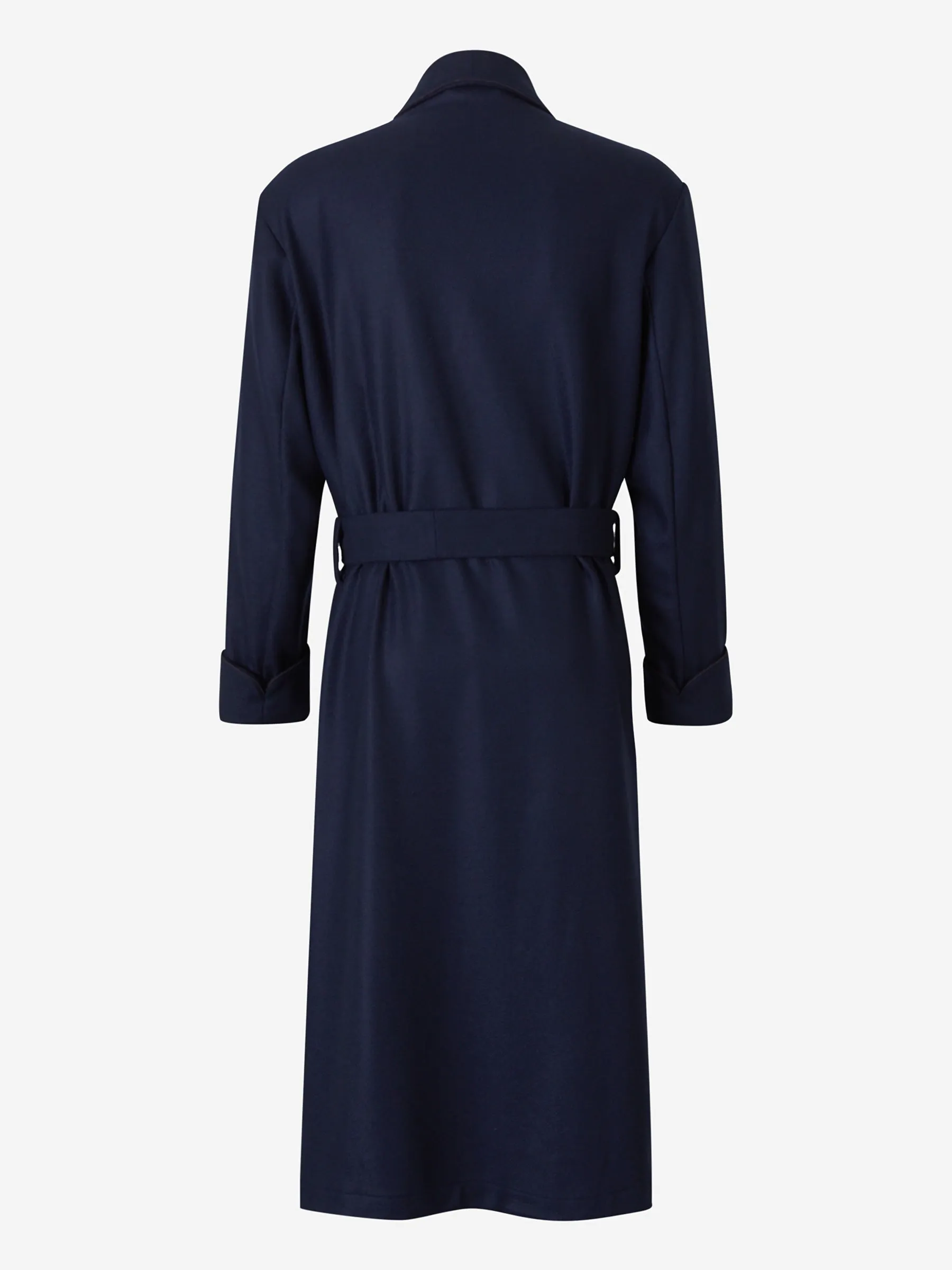 Santa Eulalia Bata Lana Cashmere