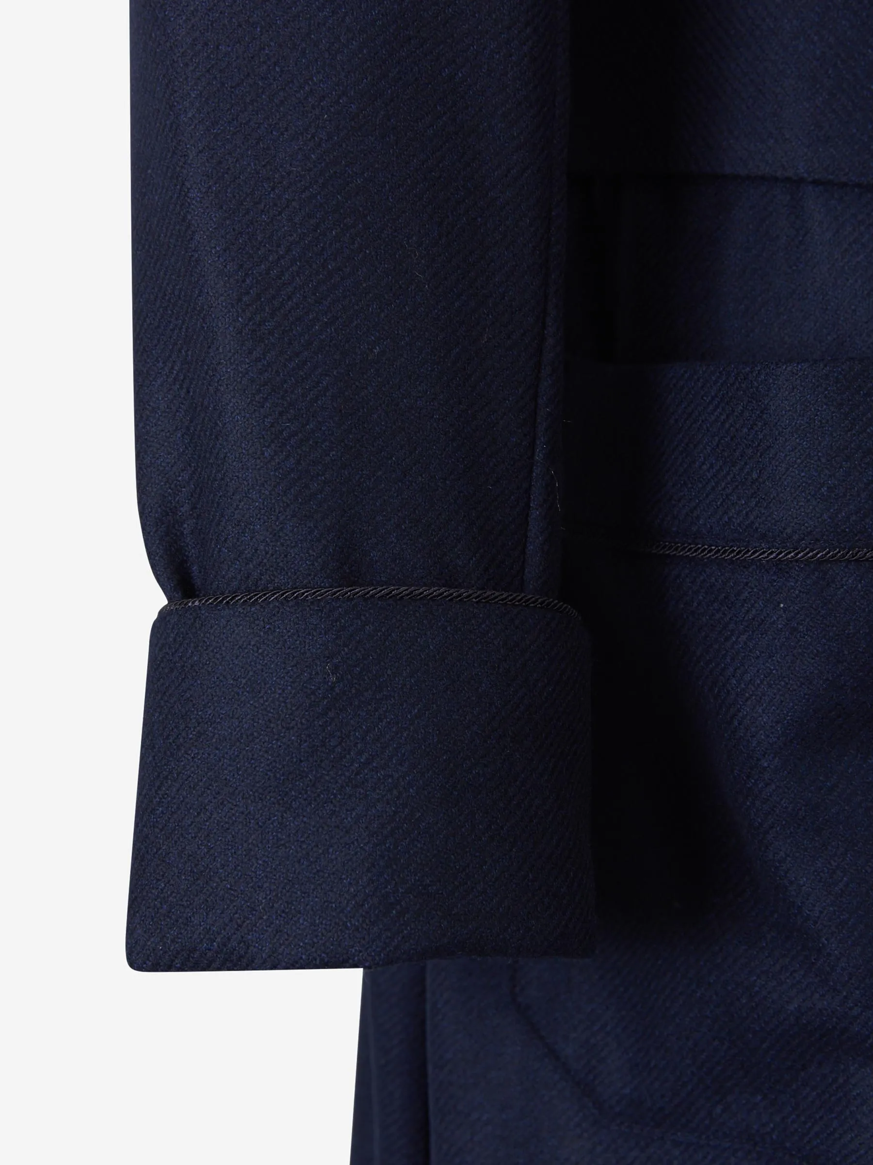 Santa Eulalia Bata Lana Cashmere