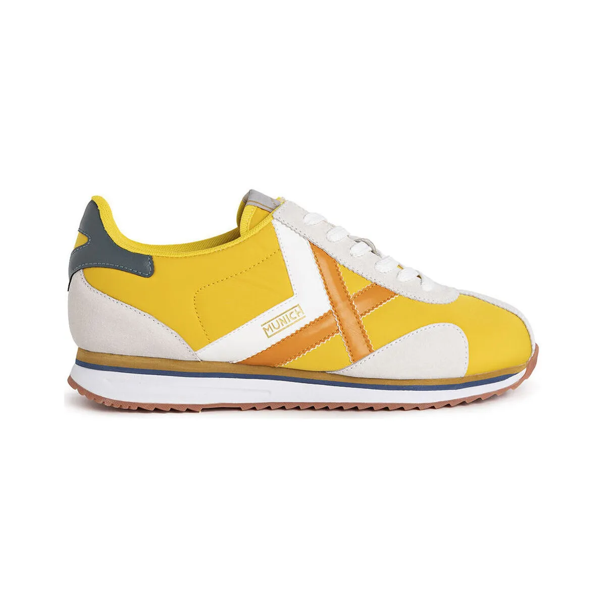 Sapporo 8350159 Amarillo