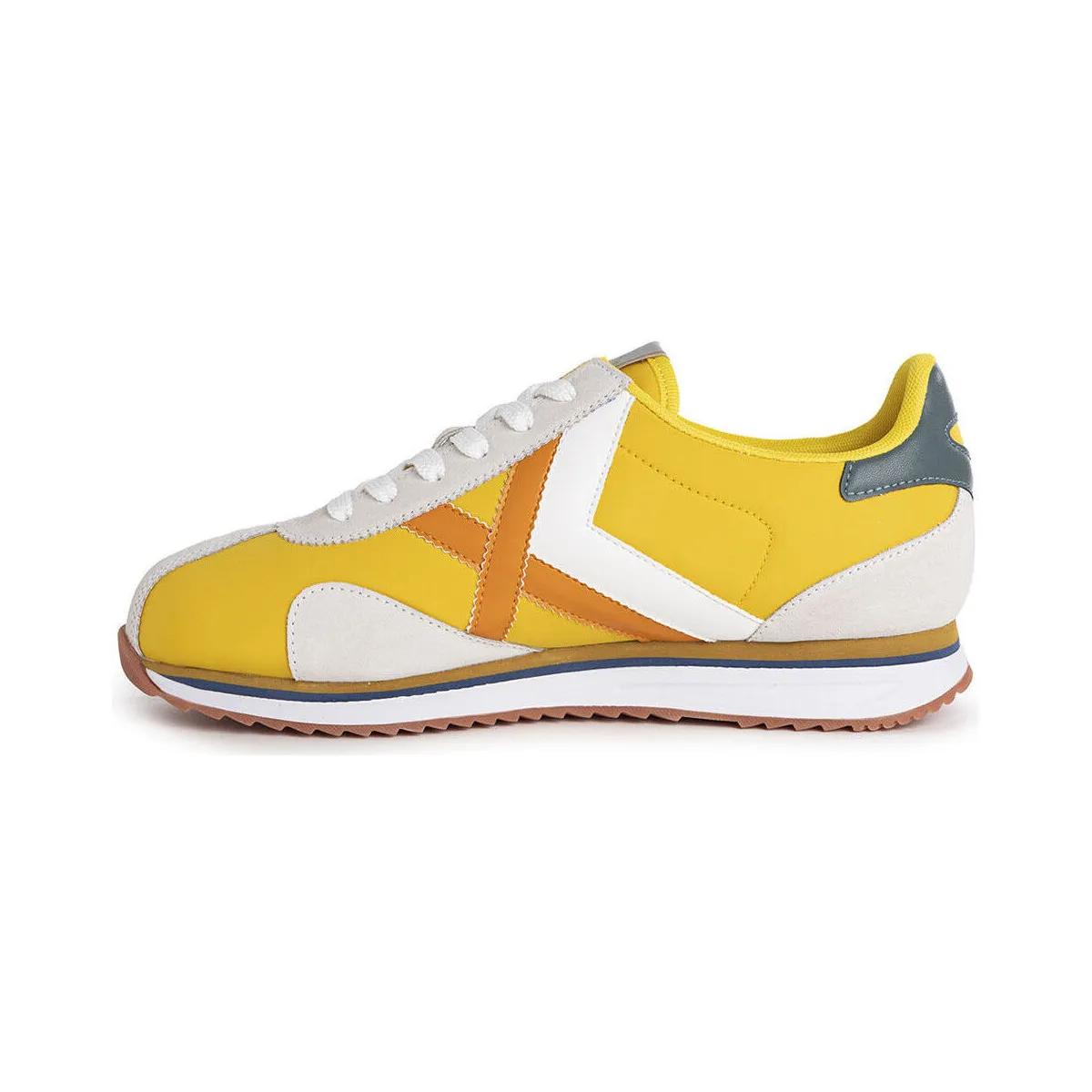 Sapporo 8350159 Amarillo
