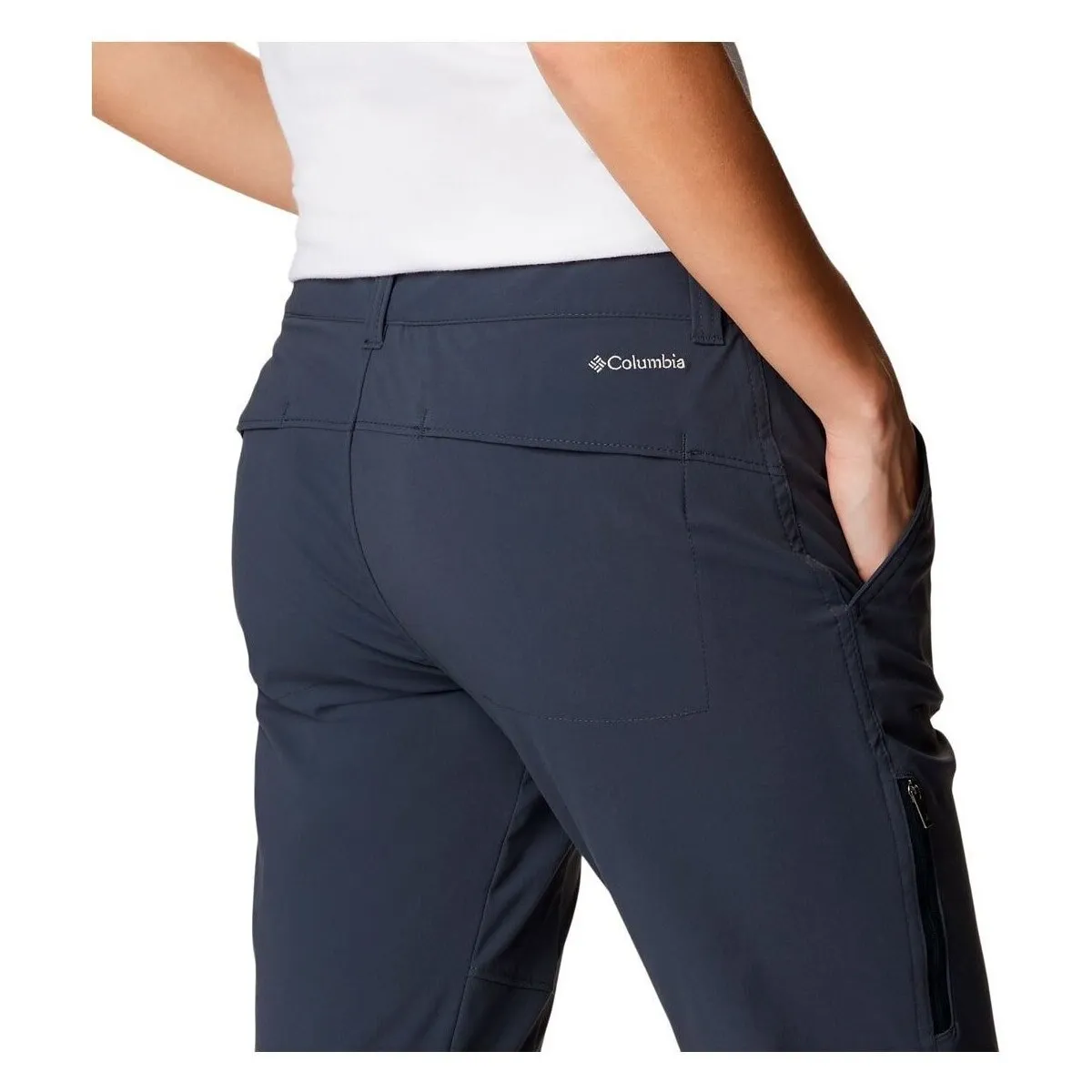 Saturday Trail EU Pant