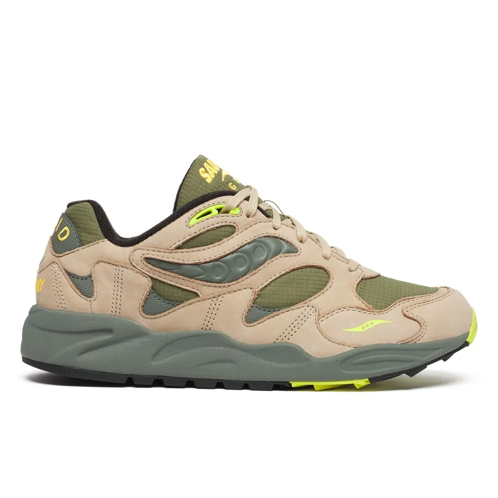 Saucony Grid Shadow 2 Premium