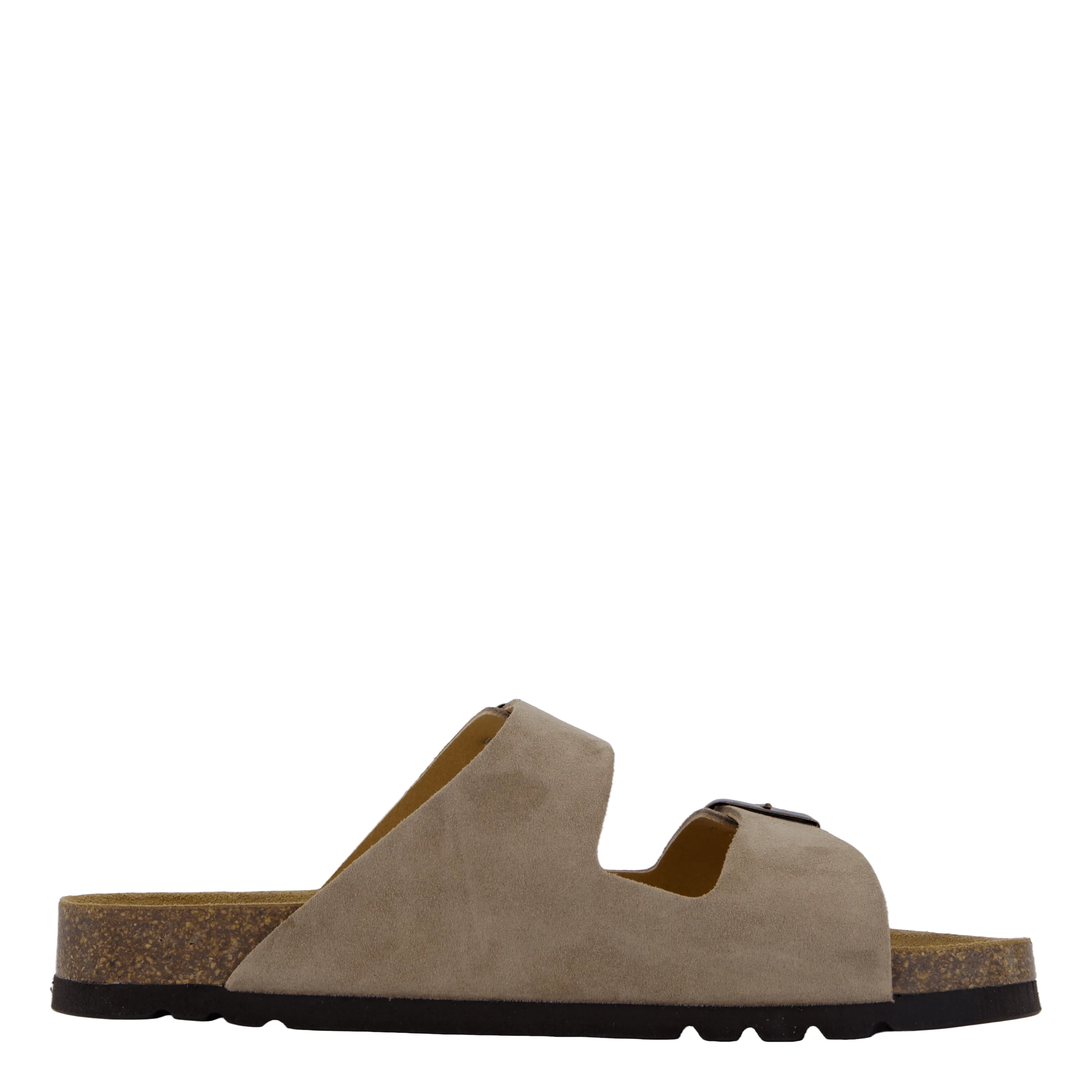 Scholl Iconic Sl Julien Suede Dark Beige