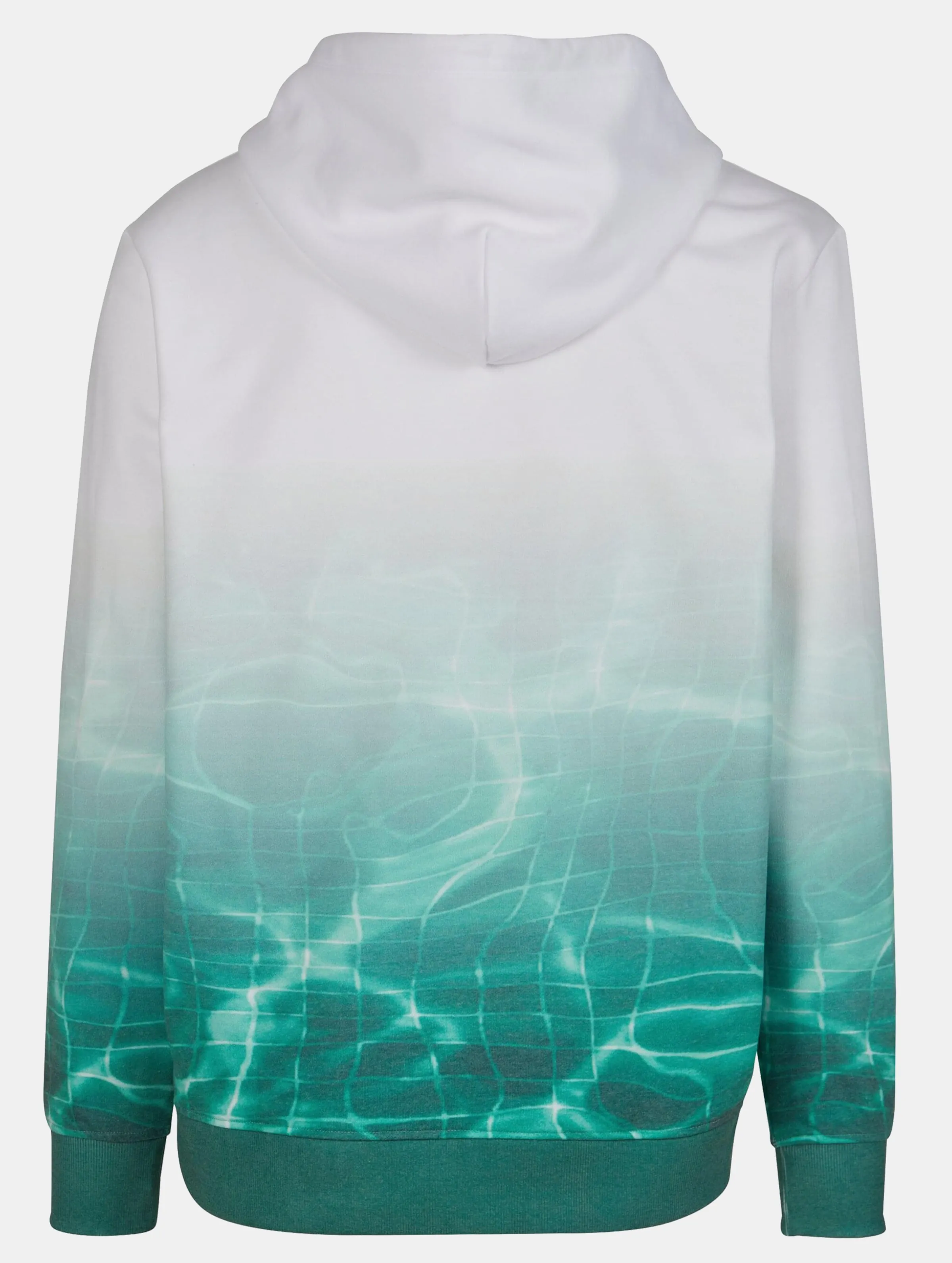 Sean John Script Logo Pool Print