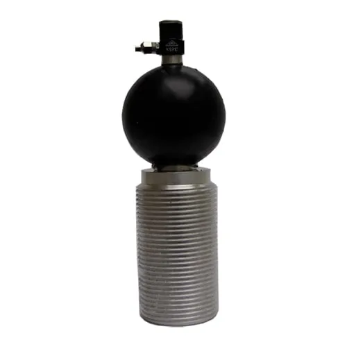Sensor de ruido estructura borne – Brüel & Kjaer