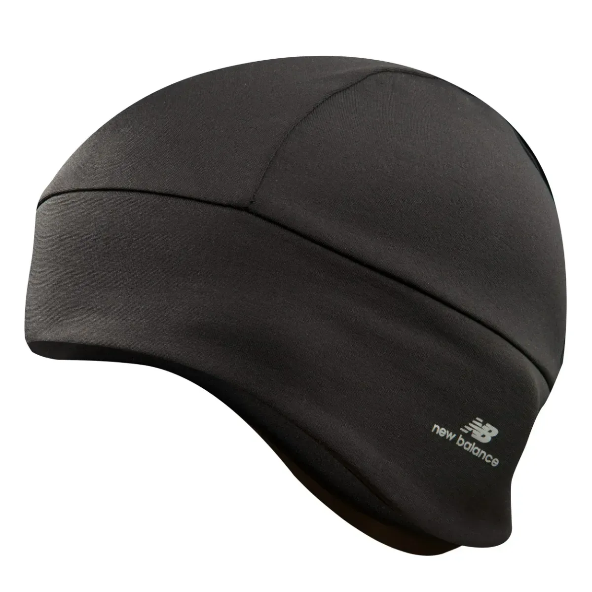Set Guantes y Gorro Unisex New Balance Negro