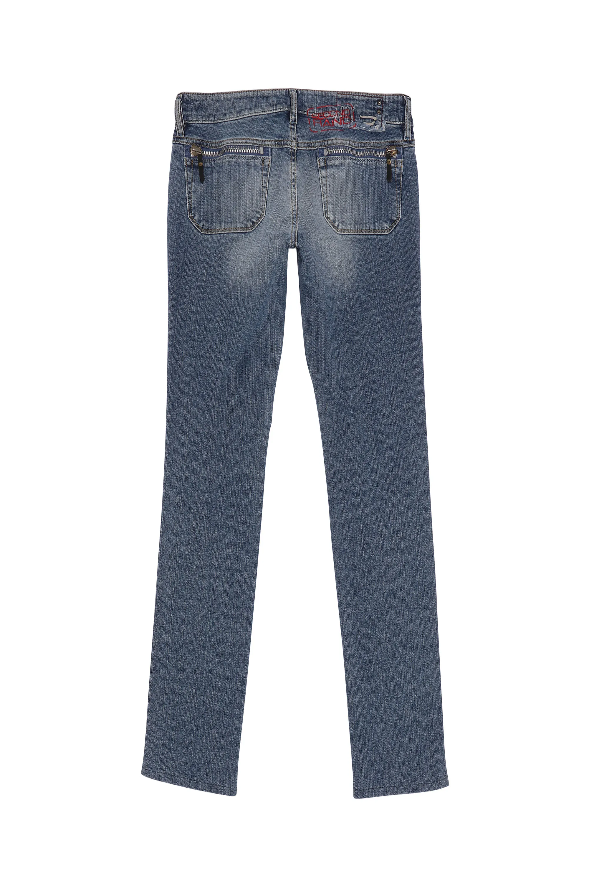 sh denim pant