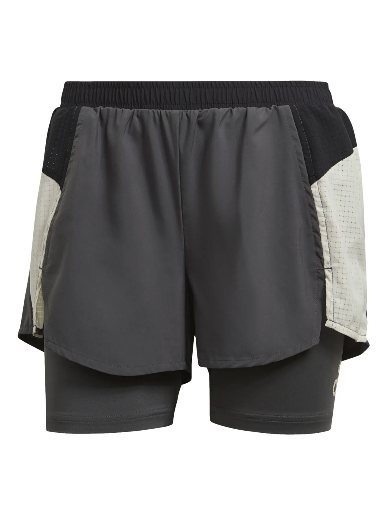 Short Adidas Designed 2 Move Aeroready Para Mujer