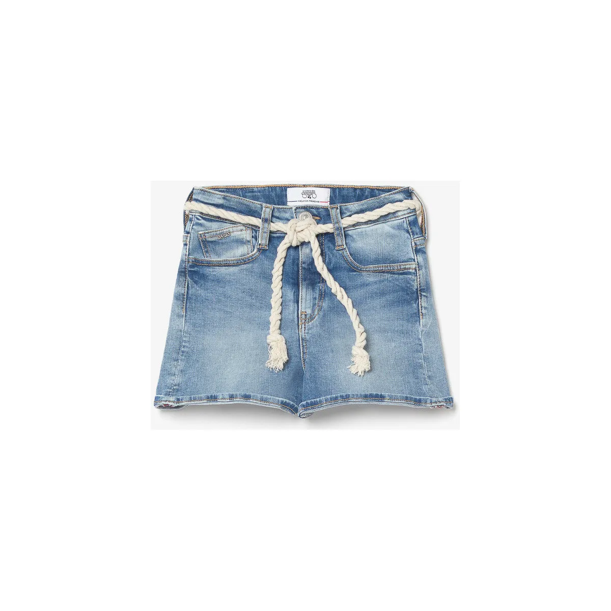 Short de vaquero TIKO