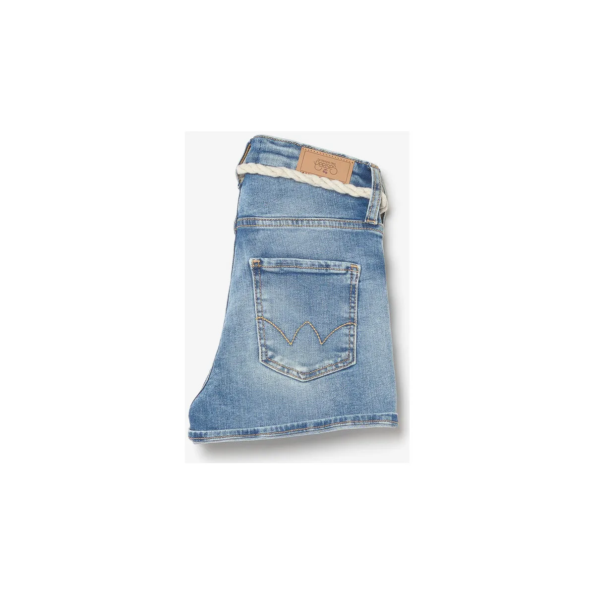 Short de vaquero TIKO
