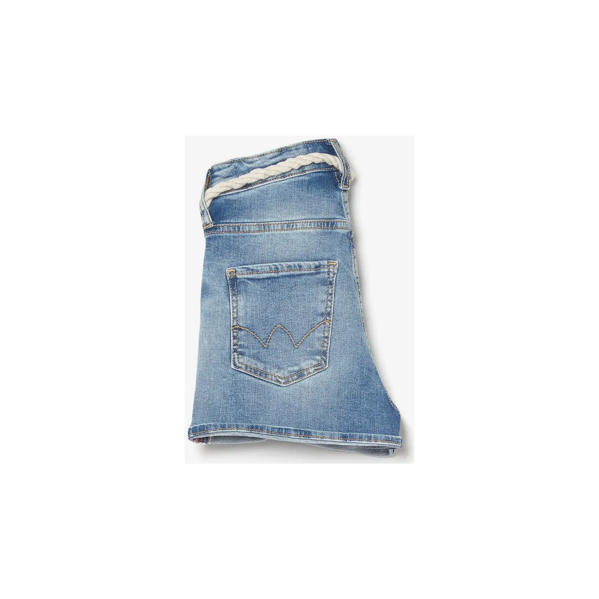 Short de vaquero TIKO