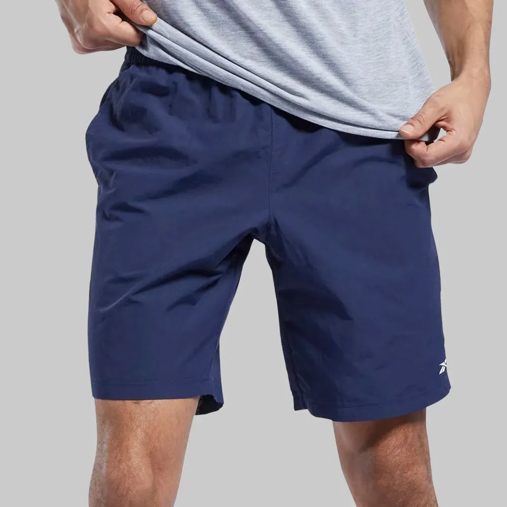 Short Reebok Id Train Hombre