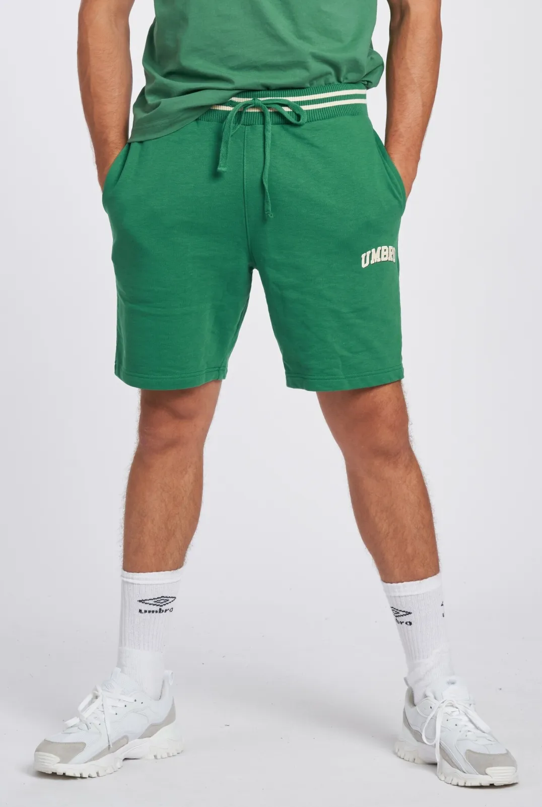 SHORT UMBRO VARSITY SHORTFIR