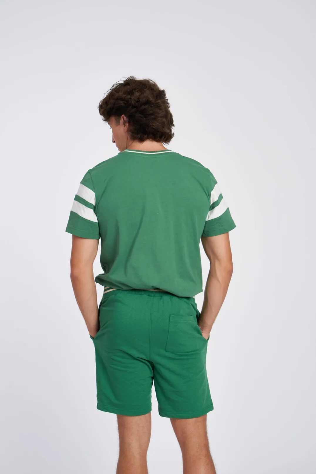 SHORT UMBRO VARSITY SHORTFIR