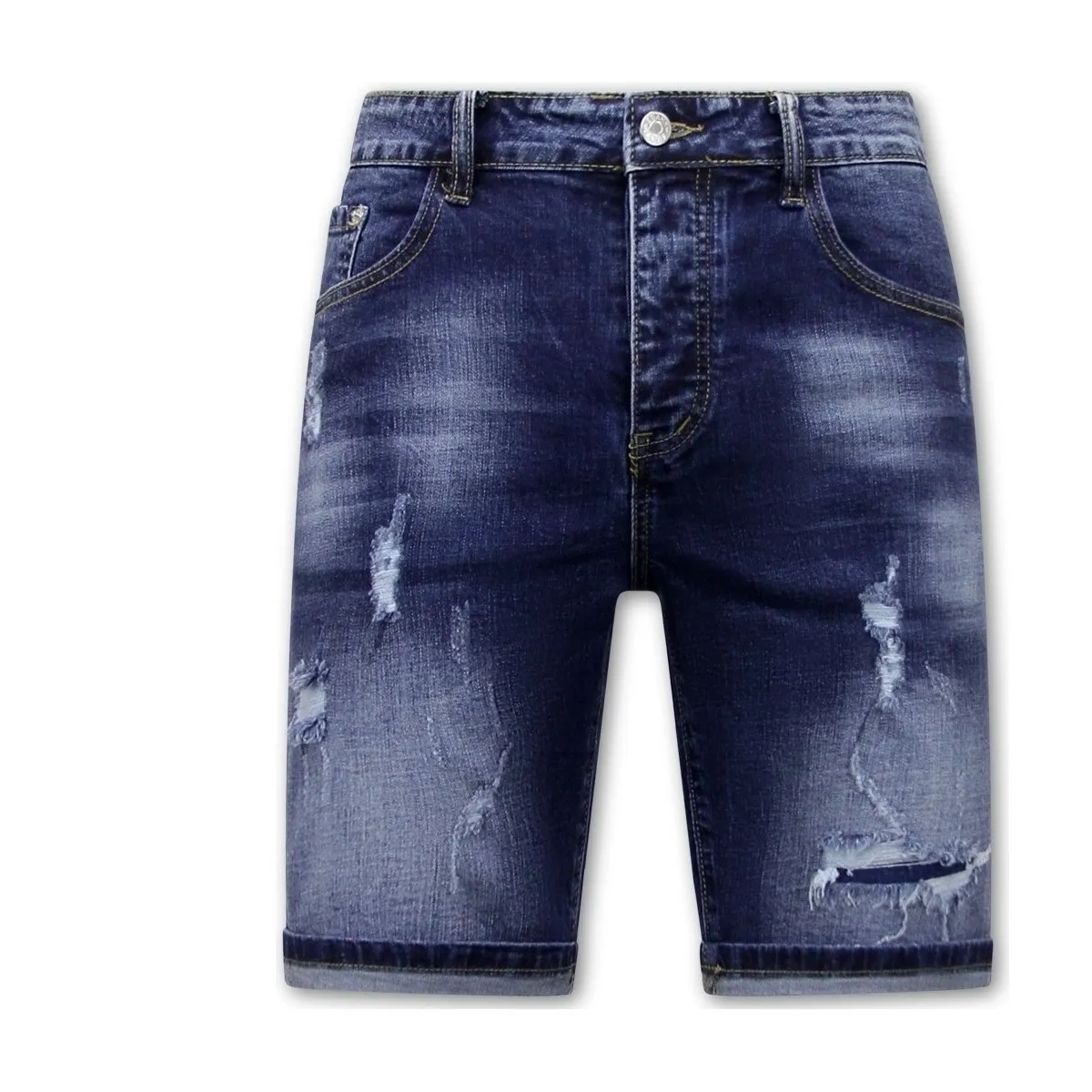 Short Vaquero