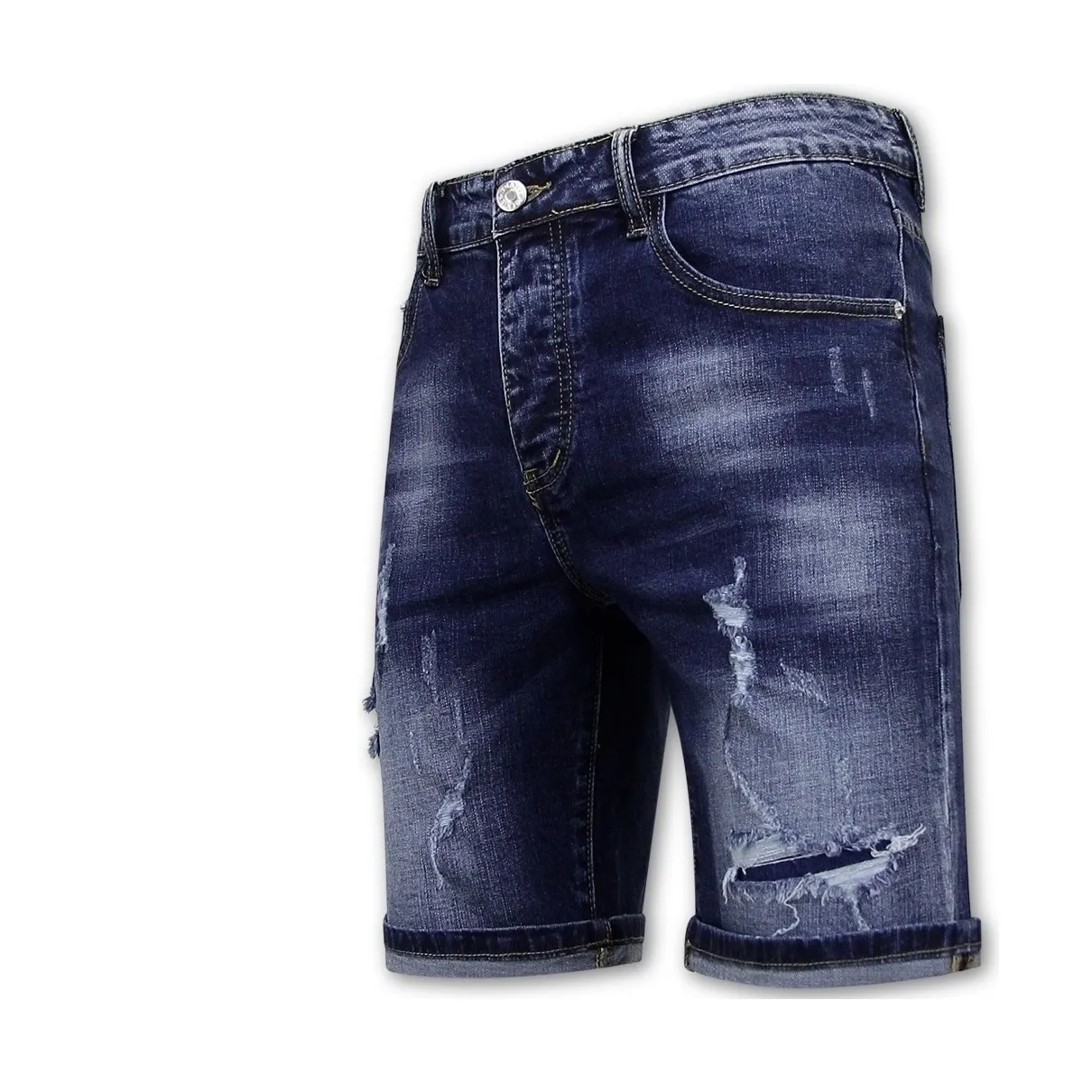 Short Vaquero