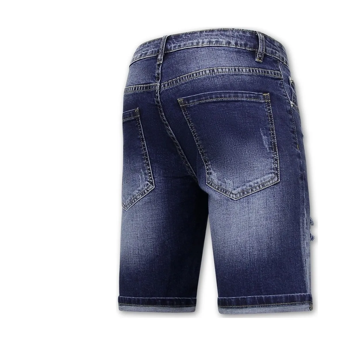 Short Vaquero