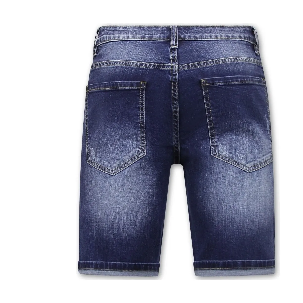 Short Vaquero