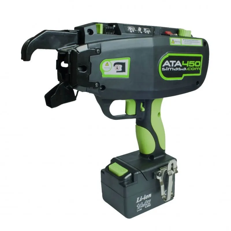 SIMA ATA 450 LI  ATADORA DE FERRALLA DE 45MM