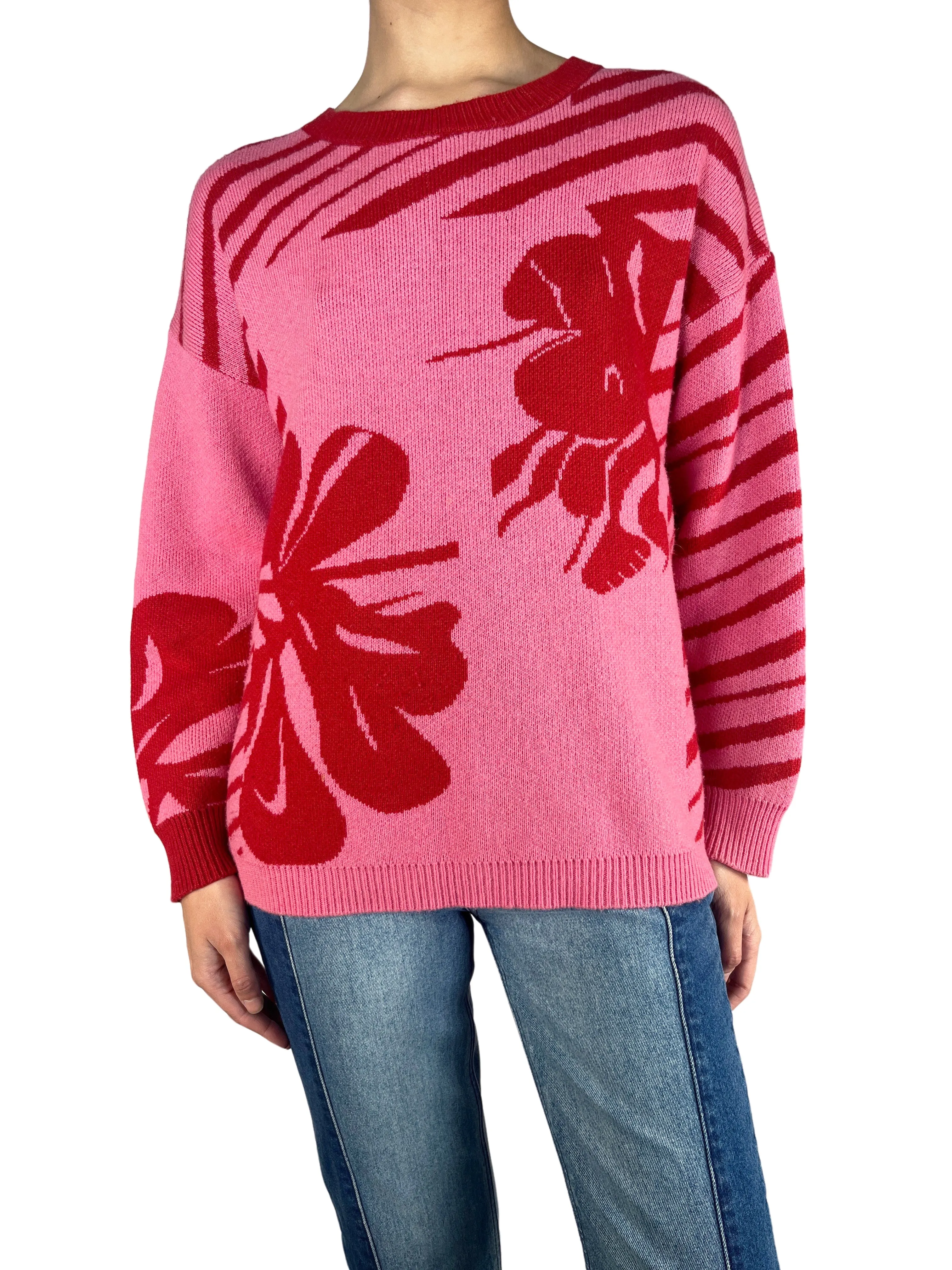 SINGOLARE Sweater Logan