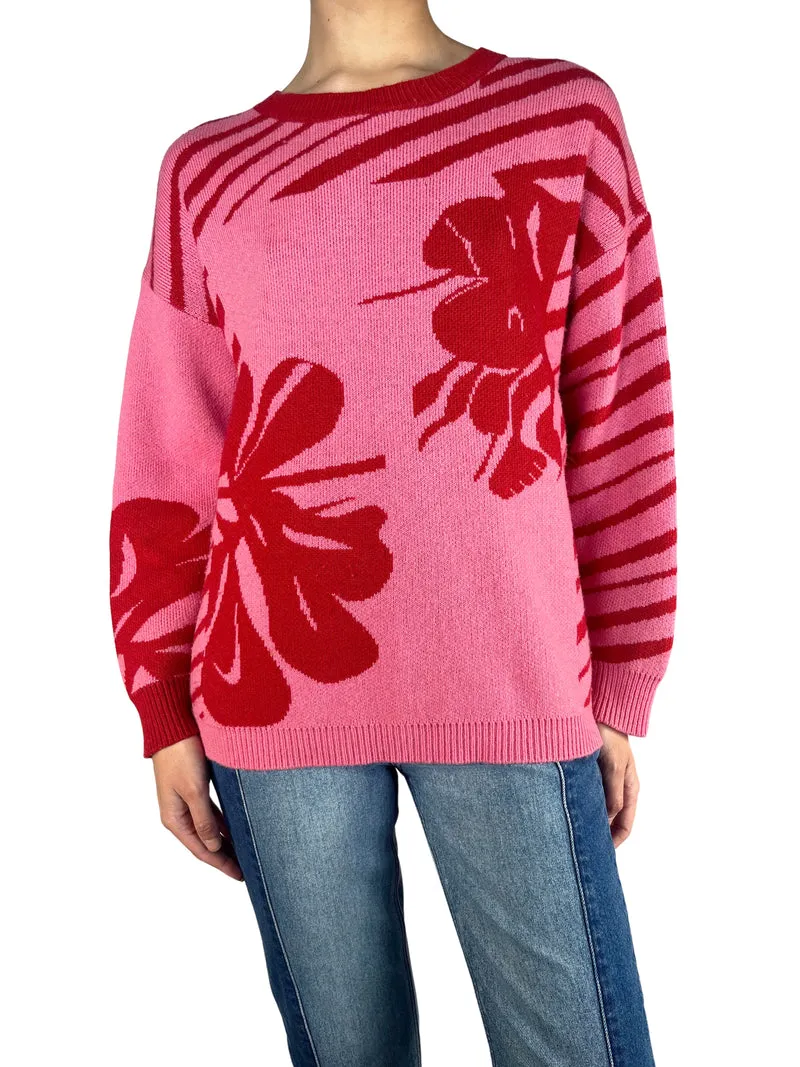 SINGOLARE Sweater Logan