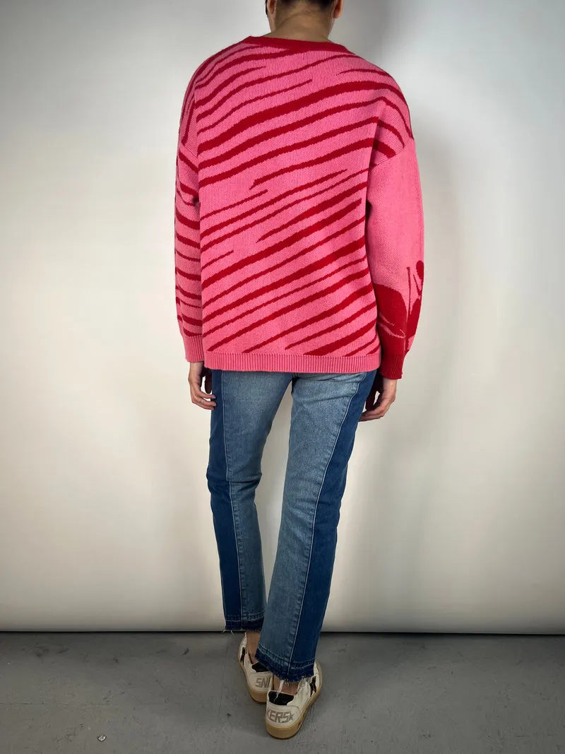 SINGOLARE Sweater Logan