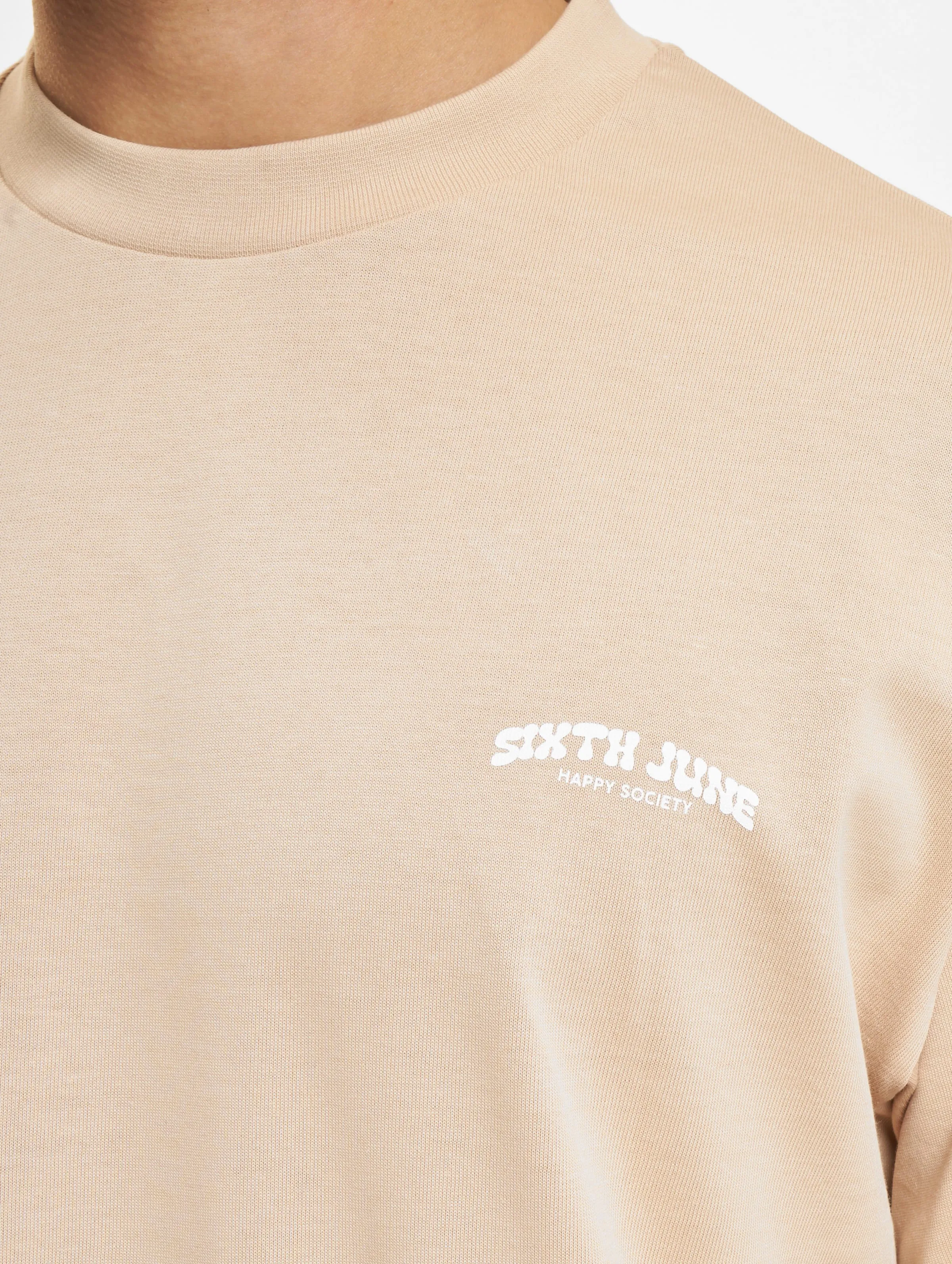 Sixth June Lose Fit Be Human Print