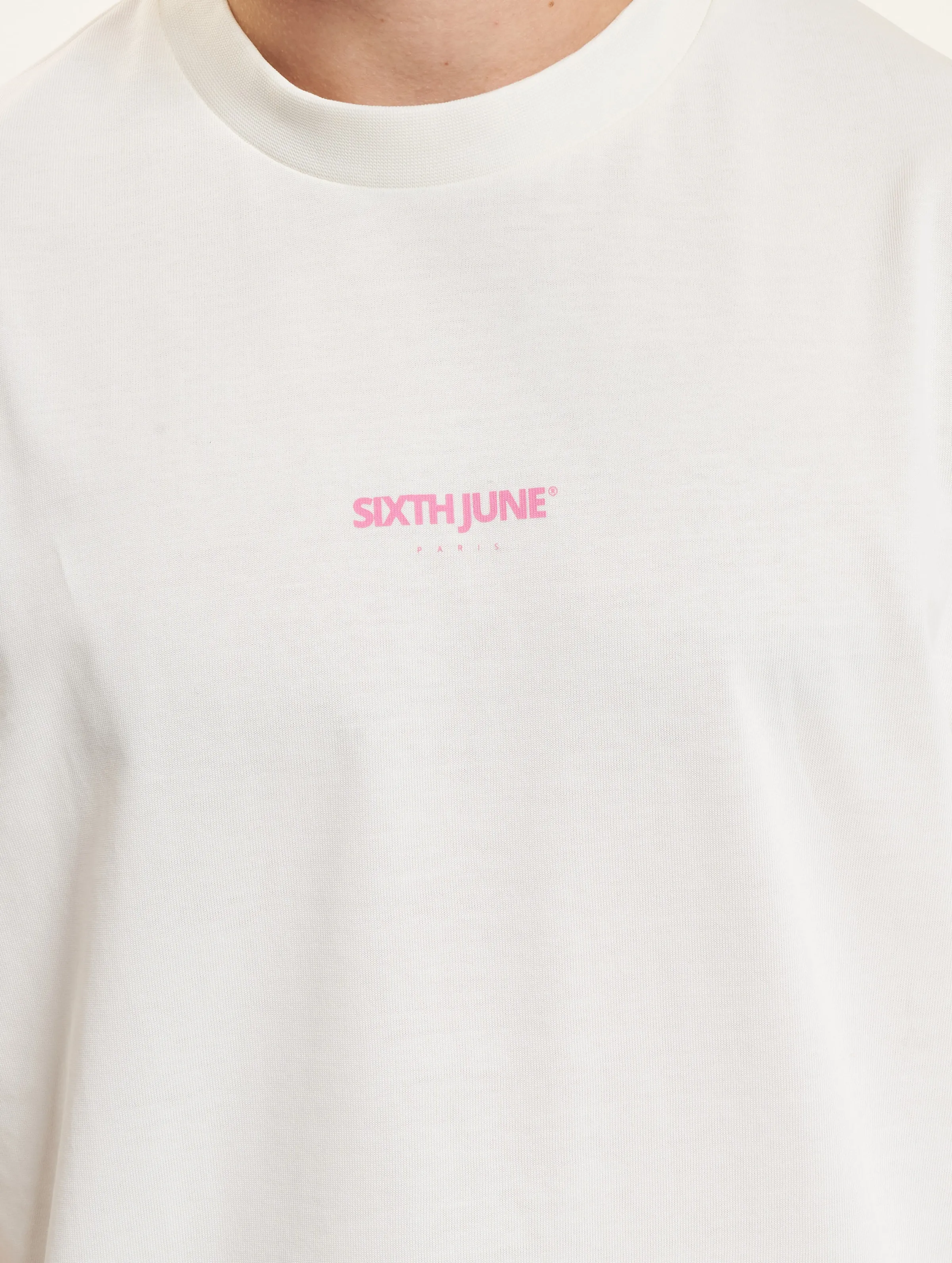 Sixth June Love Summer Print