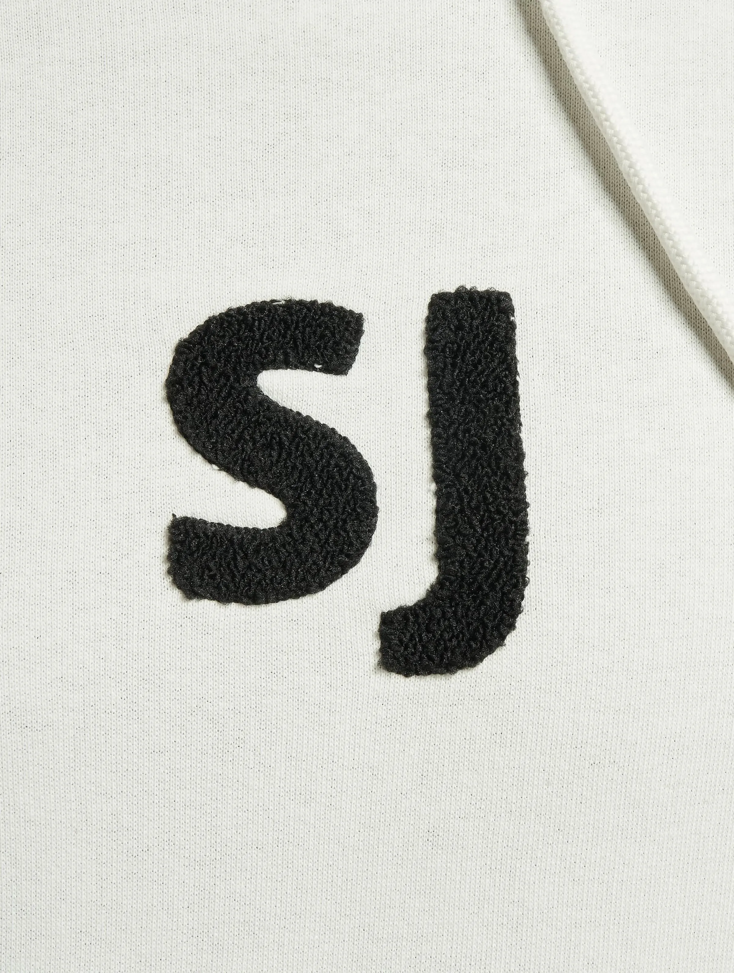 Sixth June Towel Print