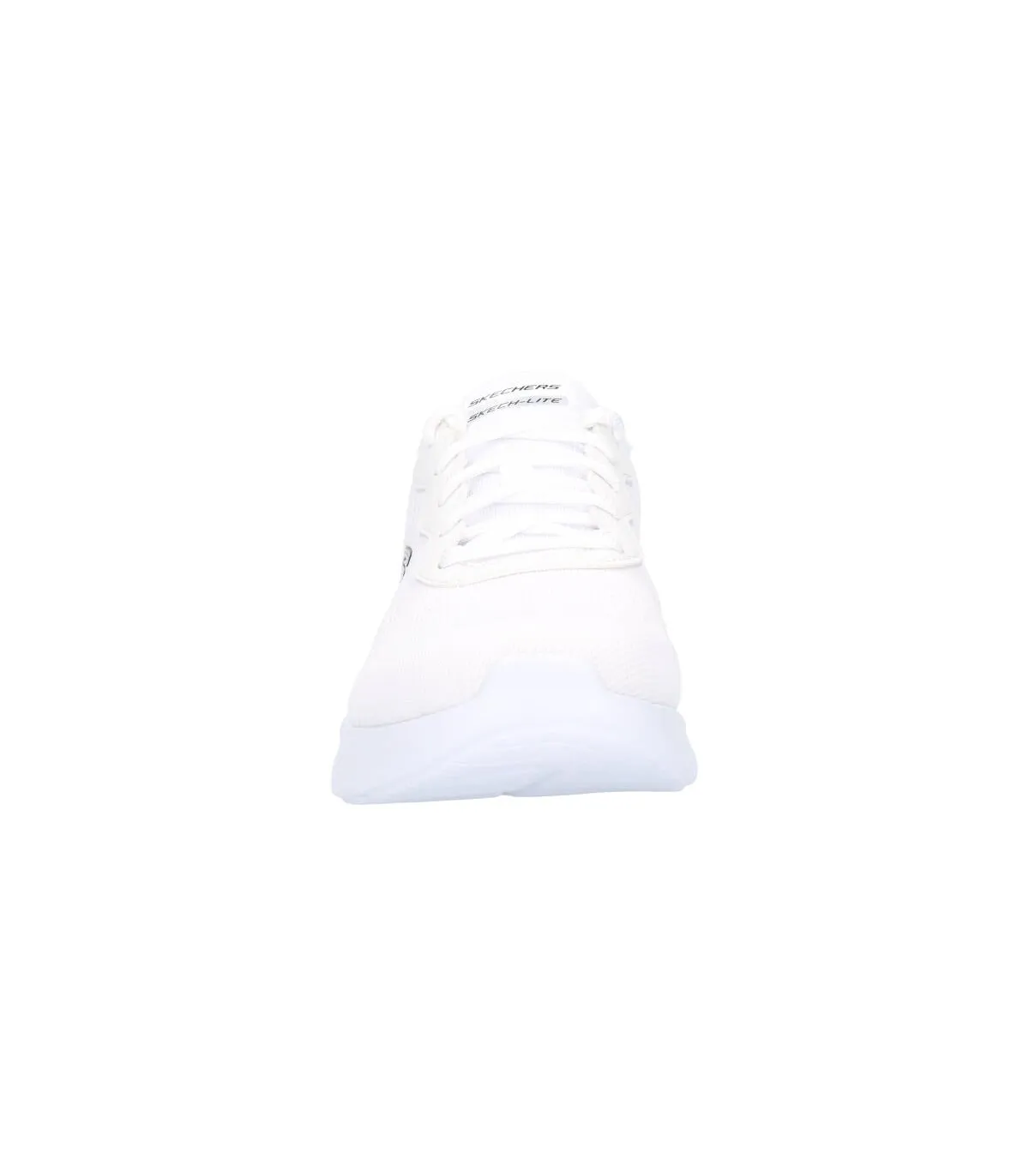 SKECHERS 149991 WBK Mujer Blanco