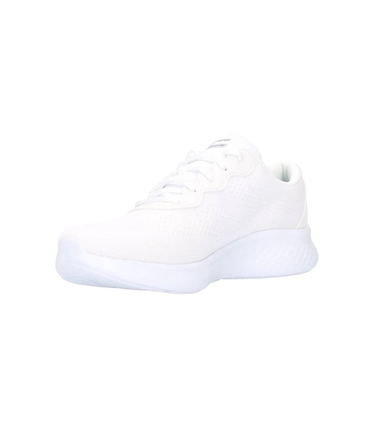 SKECHERS 149991 WBK Mujer Blanco