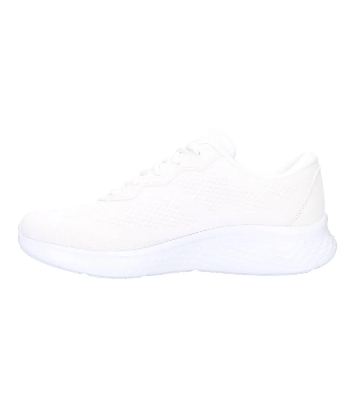 SKECHERS 149991 WBK Mujer Blanco