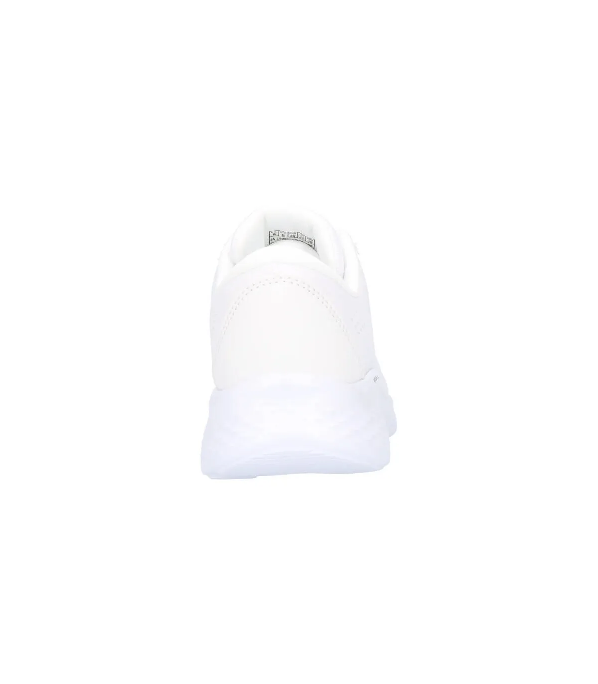 SKECHERS 149991 WBK Mujer Blanco