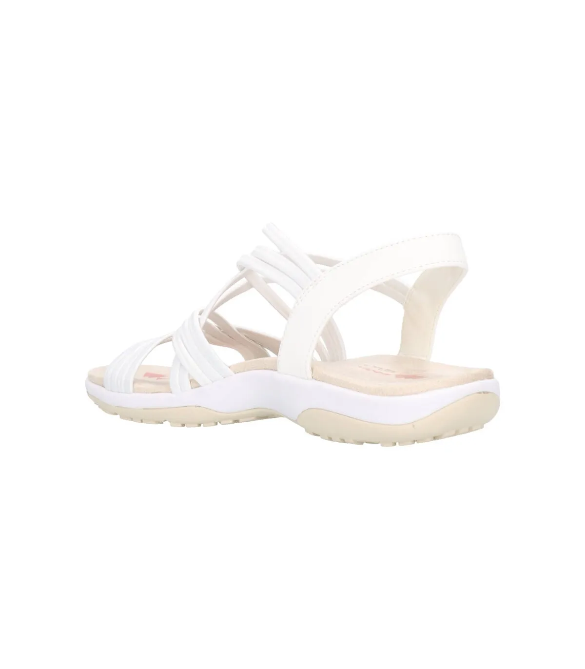 SKECHERS 163185 WHT Mujer Blanco