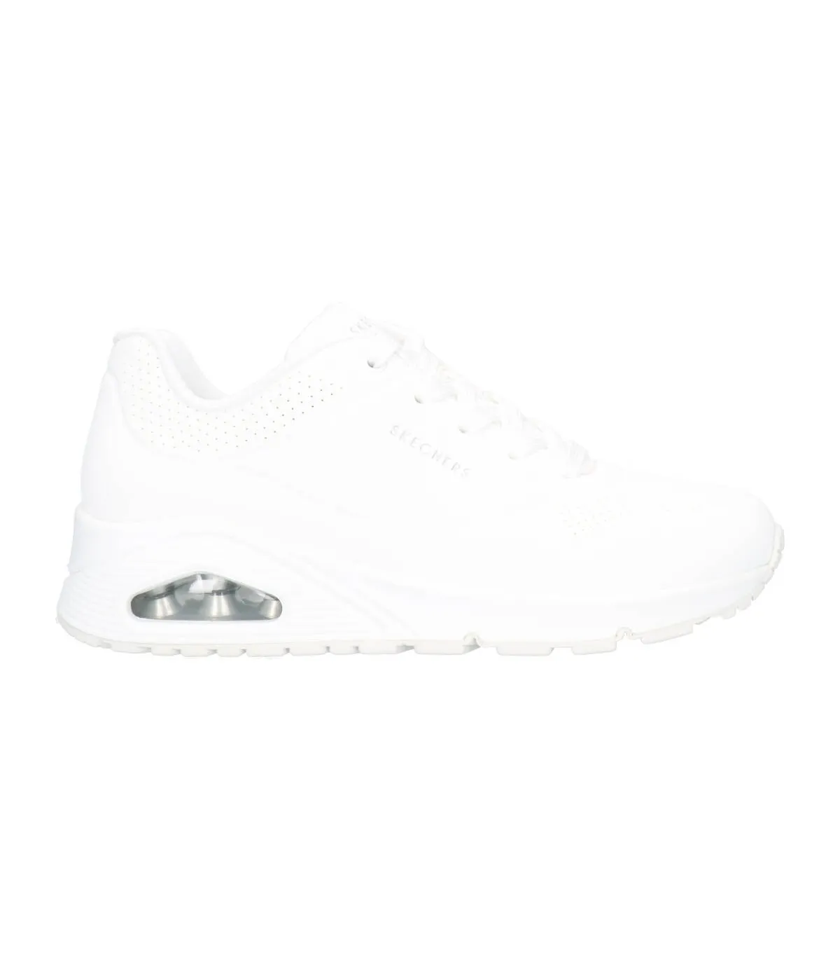 SKECHERS 73690 W Mujer Blanco
